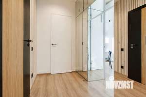 1-к квартира, вторичка, 34м2, 10/11 этаж