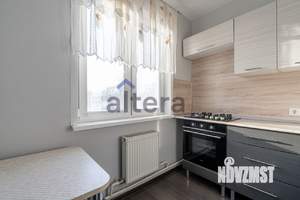 1-к квартира, вторичка, 34м2, 5/5 этаж
