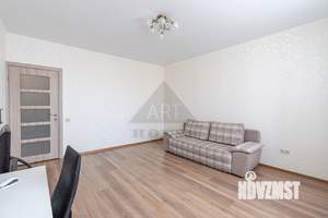 1-к квартира, вторичка, 47м2, 8/20 этаж