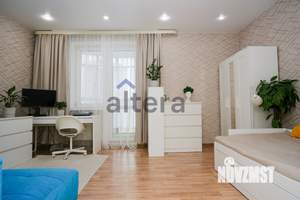 1-к квартира, вторичка, 41м2, 12/12 этаж