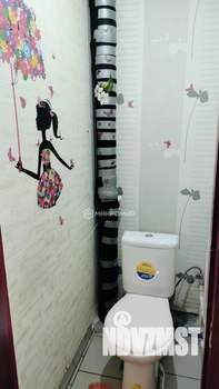 2-к квартира, вторичка, 57м2, 2/9 этаж