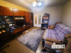 3-к квартира, вторичка, 61м2, 4/9 этаж