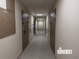 1-к квартира, вторичка, 31м2, 10/19 этаж