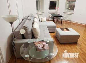 1-к квартира, вторичка, 47м2, 5/5 этаж