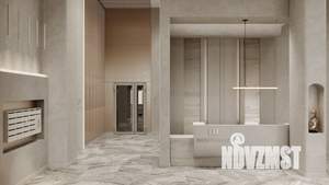 2-к квартира, вторичка, 70м2, 4/22 этаж
