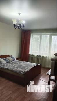 1-к квартира, вторичка, 36м2, 2/9 этаж