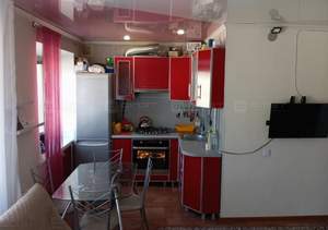 2-к квартира, вторичка, 42м2, 5/5 этаж
