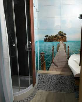 Студия квартира, вторичка, 18м2, 3/5 этаж