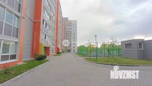 1-к квартира, вторичка, 40м2, 2/10 этаж