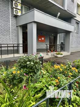 2-к квартира, вторичка, 60м2, 4/20 этаж