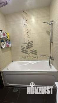 3-к квартира, вторичка, 113м2, 5/25 этаж