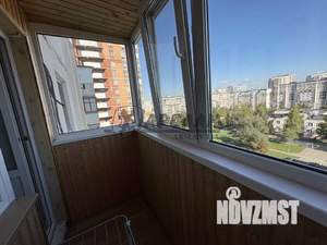 1-к квартира, вторичка, 33м2, 8/10 этаж