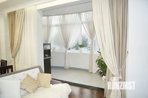 3-к квартира, вторичка, 115м2, 2/5 этаж