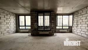 2-к квартира, вторичка, 57м2, 17/25 этаж