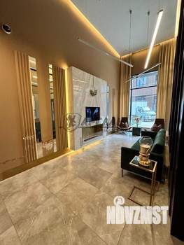 1-к квартира, вторичка, 43м2, 15/20 этаж