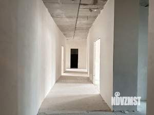 4-к квартира, вторичка, 137м2, 2/22 этаж