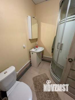 1-к квартира, вторичка, 39м2, 18/20 этаж