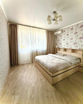 3-к квартира, вторичка, 89м2, 15/18 этаж