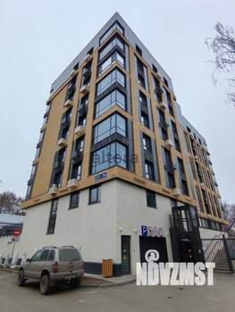 1-к квартира, вторичка, 39м2, 5/9 этаж