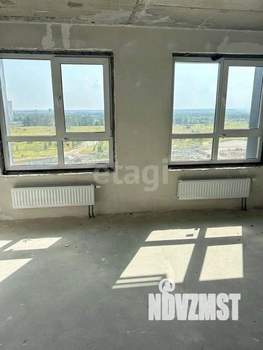 1-к квартира, вторичка, 32м2, 11/25 этаж