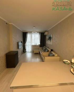 2-к квартира, вторичка, 47м2, 15/16 этаж