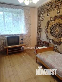 2-к квартира, вторичка, 41м2, 1/5 этаж