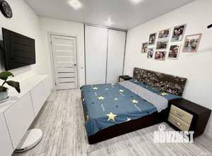 2-к квартира, вторичка, 61м2, 10/11 этаж