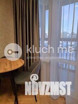 1-к квартира, вторичка, 32м2, 4/17 этаж