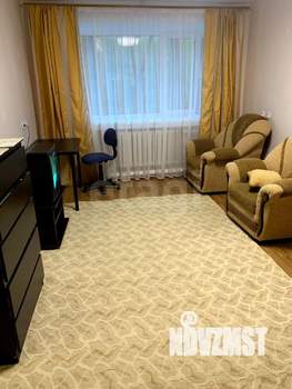 1-к квартира, вторичка, 32м2, 1/5 этаж