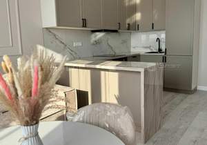 3-к квартира, вторичка, 103м2, 13/23 этаж