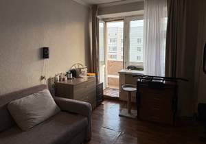 2-к квартира, вторичка, 48м2, 10/10 этаж
