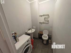 3-к квартира, вторичка, 80м2, 4/10 этаж
