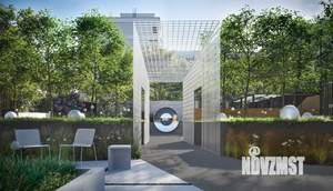 2-к квартира, вторичка, 74м2, 2/4 этаж