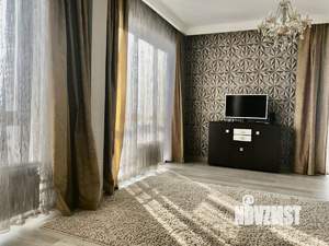 2-к квартира, вторичка, 67м2, 21/25 этаж