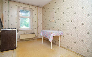 3-к квартира, вторичка, 69м2, 2/9 этаж