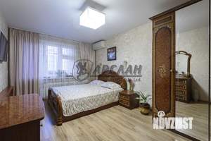 4-к квартира, вторичка, 87м2, 6/9 этаж