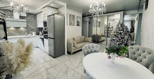 3-к квартира, вторичка, 70м2, 2/9 этаж