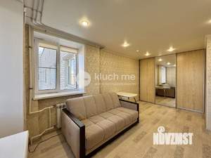 1-к квартира, вторичка, 29м2, 9/9 этаж