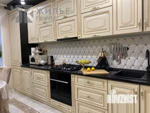 1-к квартира, вторичка, 49м2, 2/9 этаж