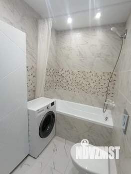 1-к квартира, вторичка, 37м2, 3/8 этаж