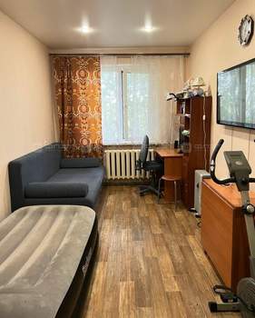 2-к квартира, вторичка, 49м2, 5/5 этаж