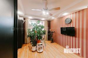 3-к квартира, вторичка, 81м2, 4/10 этаж