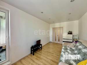 2-к квартира, вторичка, 50м2, 12/19 этаж