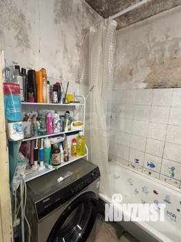 2-к квартира, вторичка, 50м2, 2/9 этаж