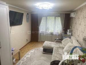 2-к квартира, вторичка, 44м2, 4/5 этаж