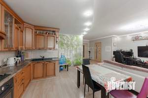 3-к квартира, вторичка, 84м2, 4/9 этаж