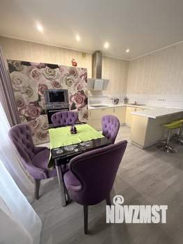 3-к квартира, вторичка, 94м2, 7/9 этаж