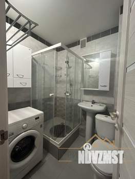 1-к квартира, вторичка, 34м2, 9/9 этаж