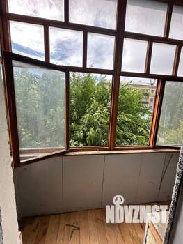 1-к квартира, вторичка, 37м2, 3/5 этаж