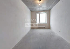 2-к квартира, вторичка, 52м2, 2/19 этаж